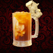 Teh C Halia Ice Teh C Halia Ice
